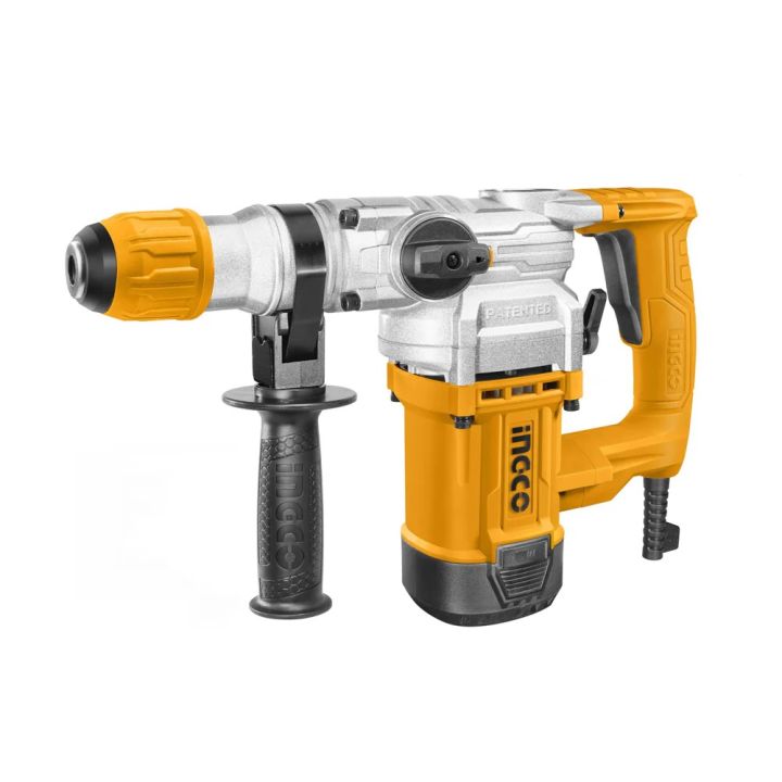INGCO DRILL ROTARY HAMMER 1600W BMC