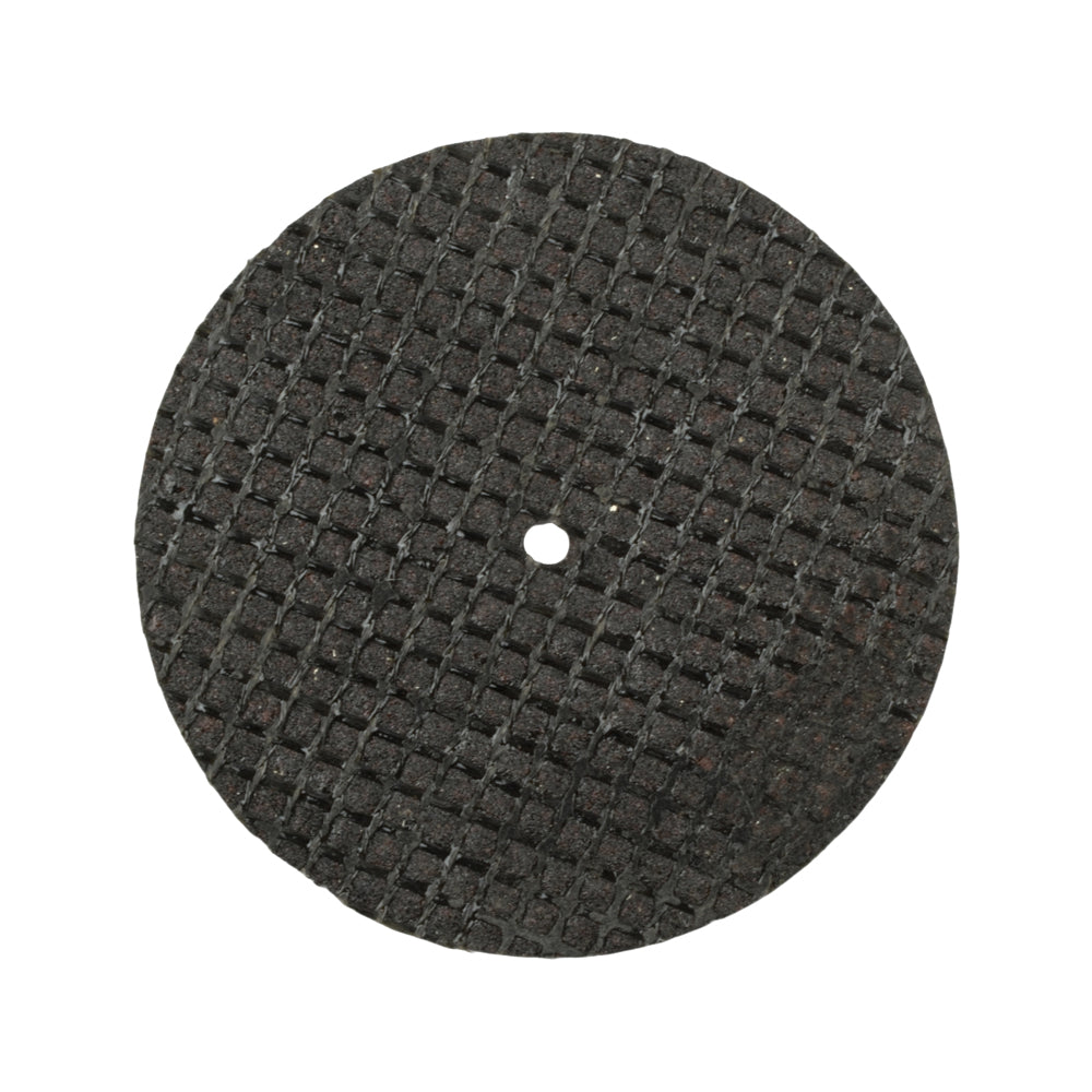 TORK CRAFT MINI CUT-OFF WHEEL EXTRA LARGE 38.1MM X 1.2MM