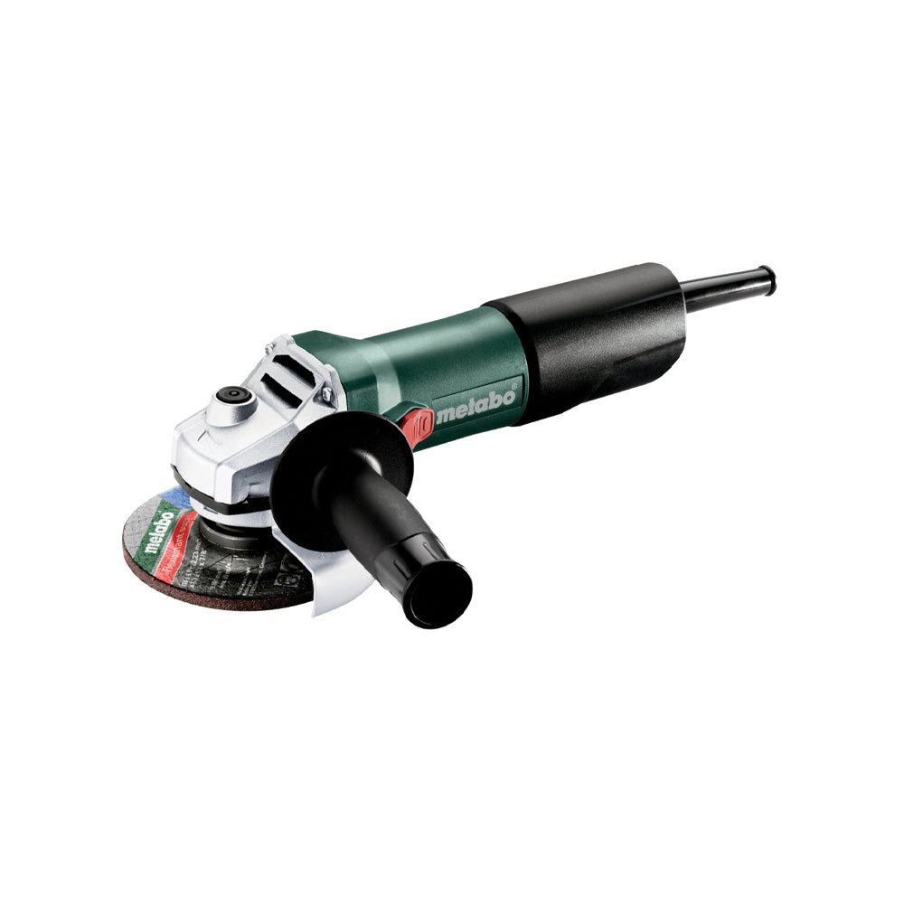 METABO ANGLE GRINDER 115MM 850W (W 850 - 115)