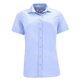 JONSSON WOMENS STRETCH SHORT SLEEVE SHIRT