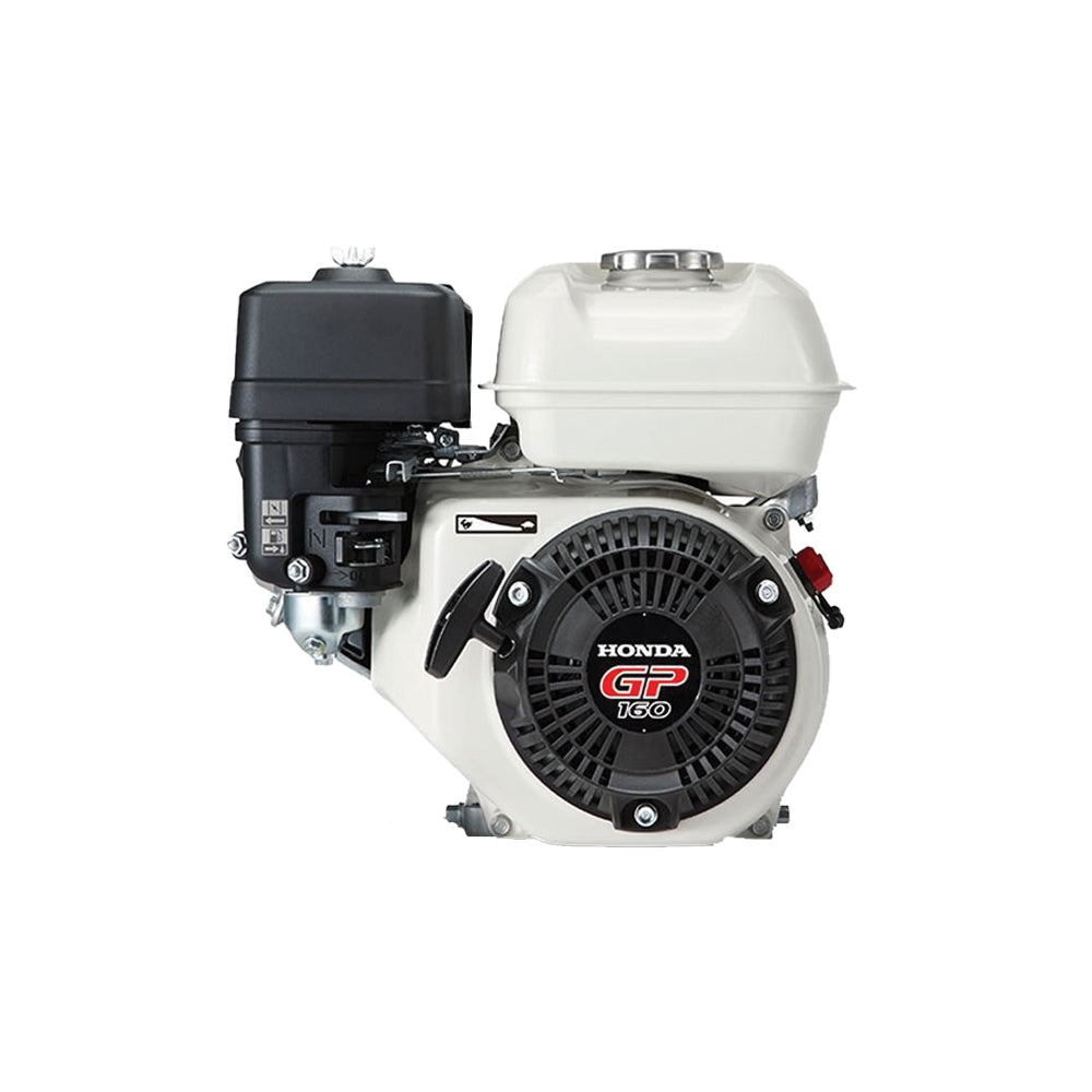 HONDA 3/4" KEYED SHAFT MOTOR