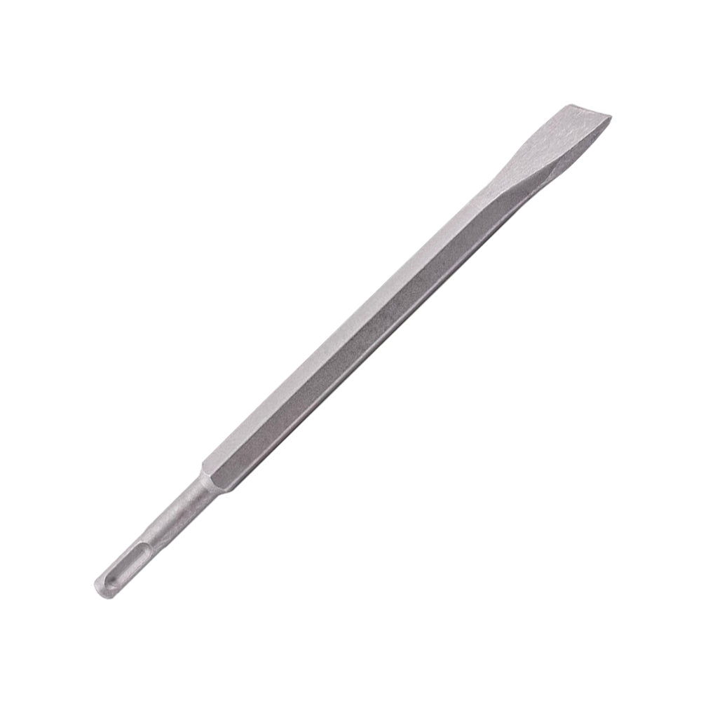 TORK CRAFT CHISEL SDS PLUS FLAT250X20