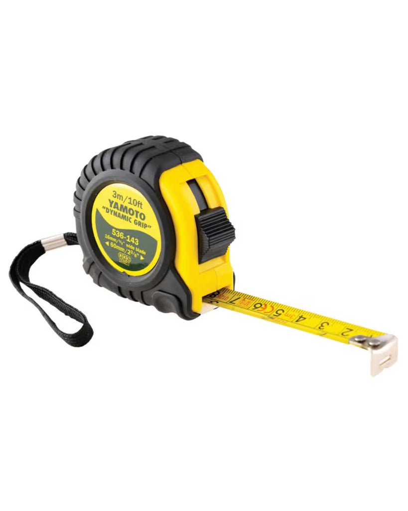 3M LOCKING TAPE RULE