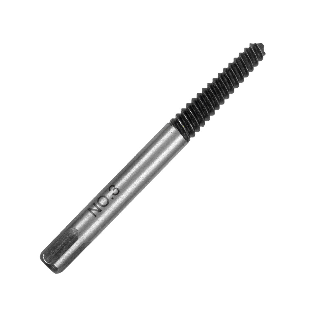 TORK CRAFT SCREW EXTRACTOR NO. 3 CARDED