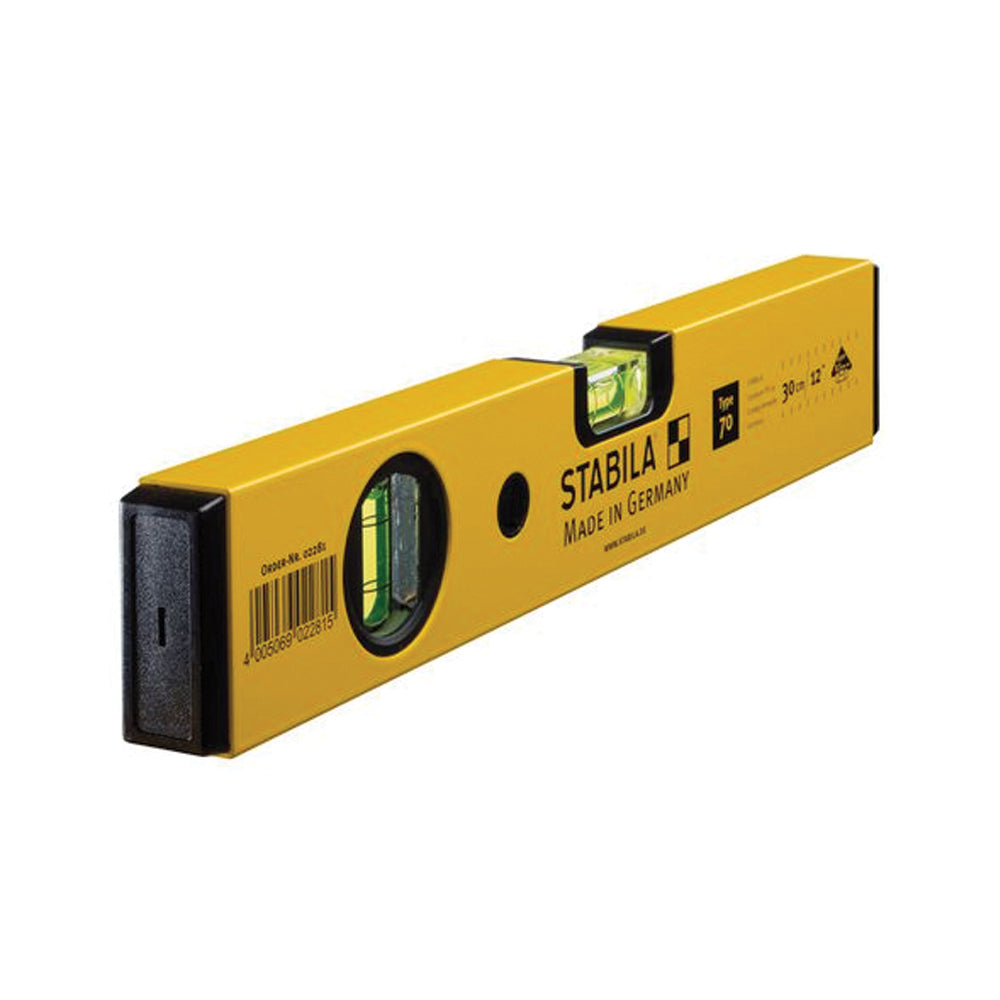 STABILA SPIRIT LEVEL 90CM T70  (2287)