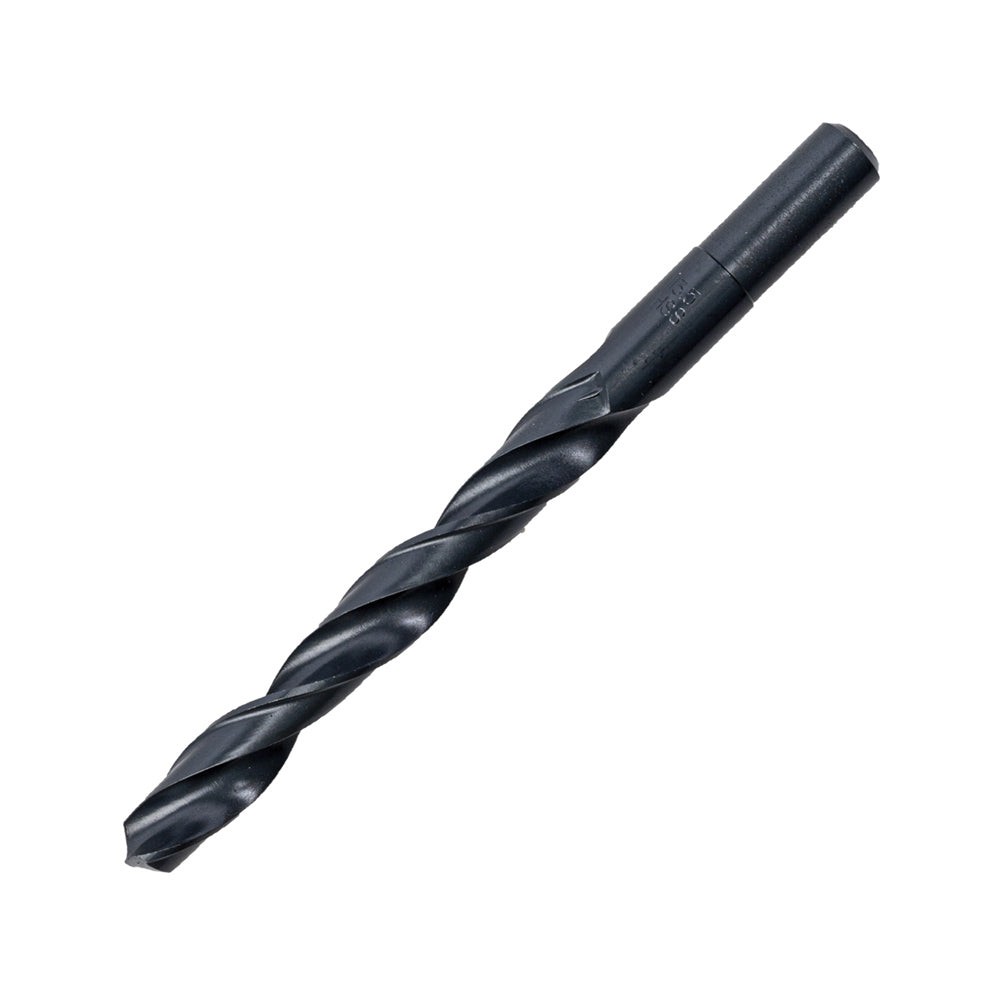 TORK CRAFT DRILL BIT HSS STANDARD 13.5MM REDUCED SHANK 1/CARD