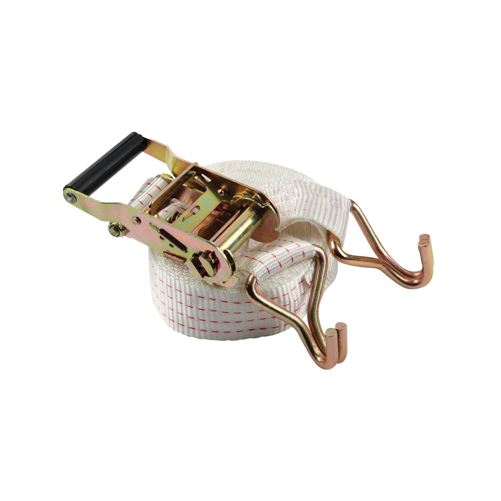 RATCHET TIE DOWN 50MM X 8M