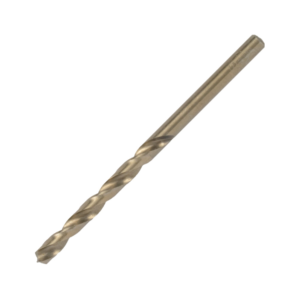 TORK CRAFT DRILL BIT HSS TURBO POINT 4.2MM 1/CARD