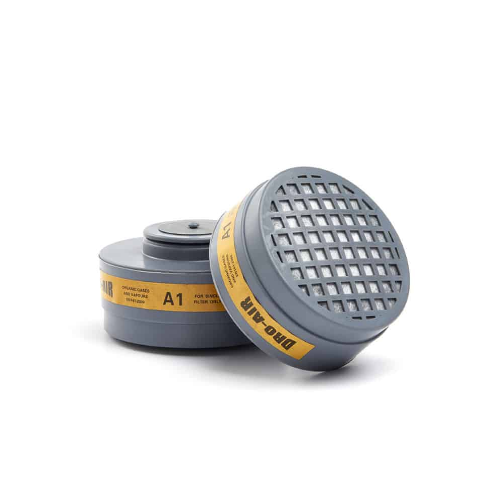 DROMEX CARTRIDGE UNIFIT FILTER SINGLE  - A1 (EACH)