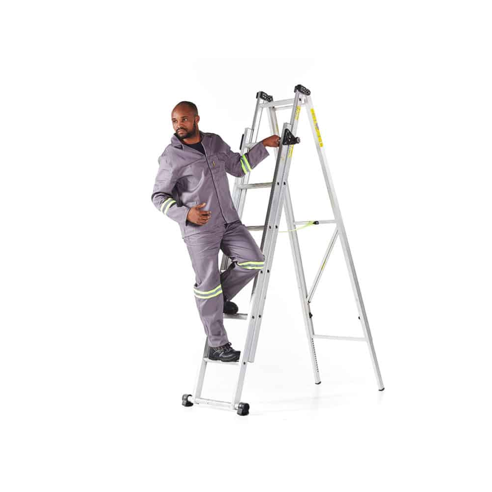 DROMEX CONTI SUIT WITH REFLECTIVE TAPE COLOUR-GREY SIZE 52