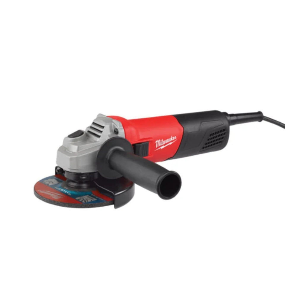 MILWAUKEE ANGLE GRINDER 115MM 800W (AG 800-115 E)