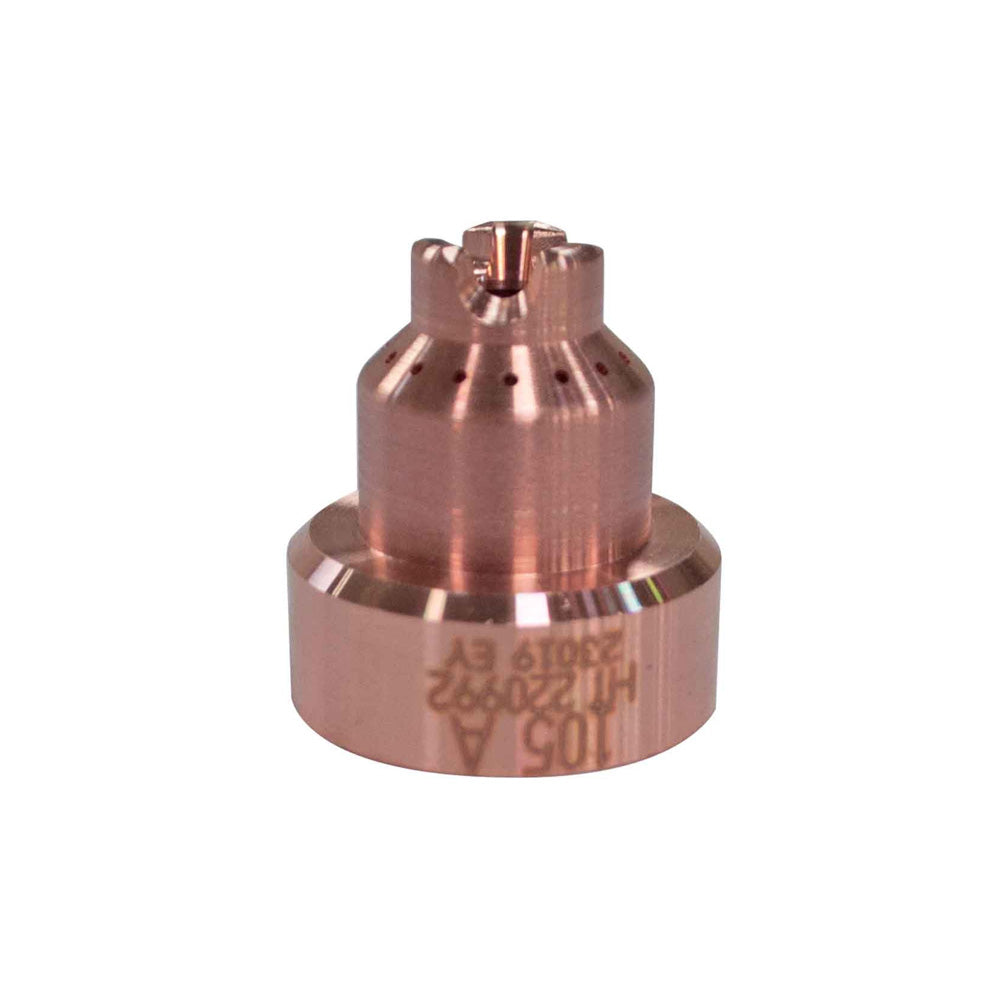 HYPERTHERM SHIELD: 105A HANDHELD