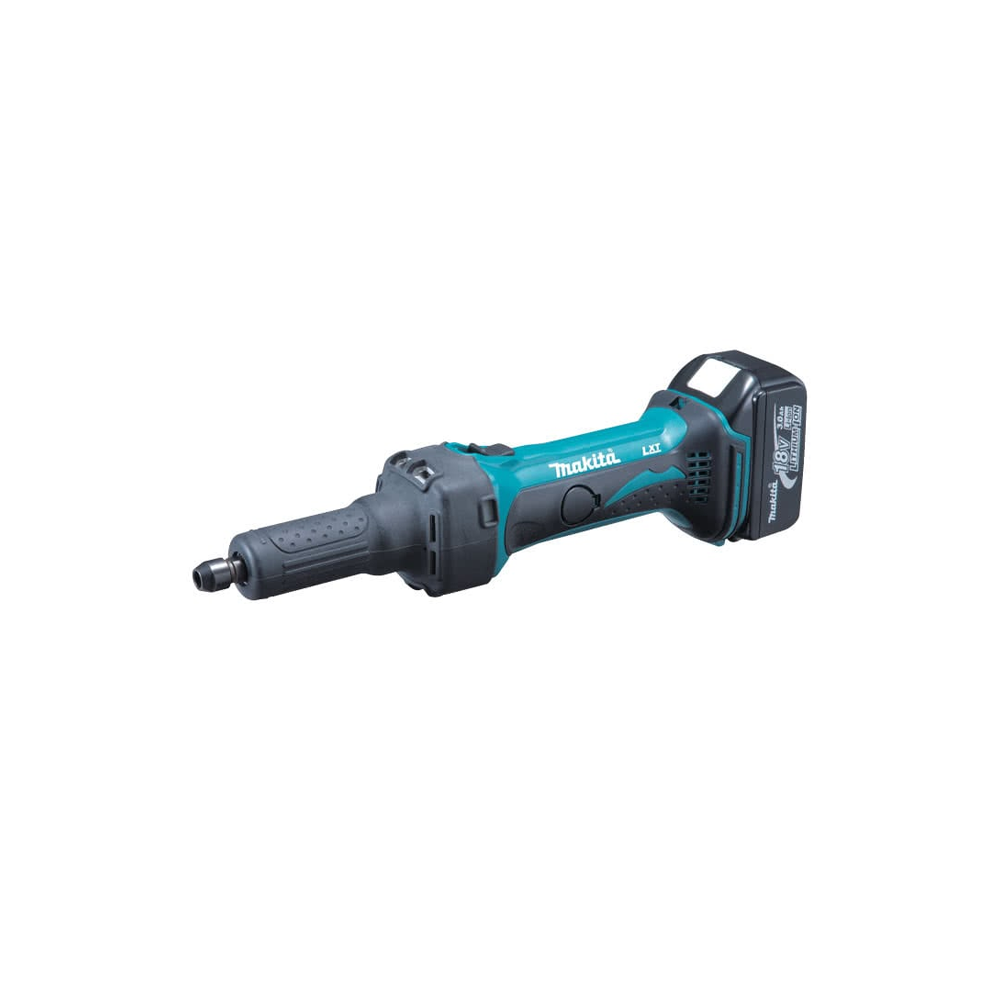 MAKITA CORDLESS DIE GRINDER
