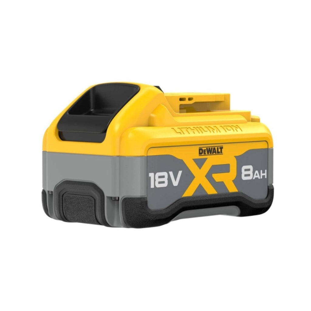 DEWALT BATTERY 18V 8AH LI-ION