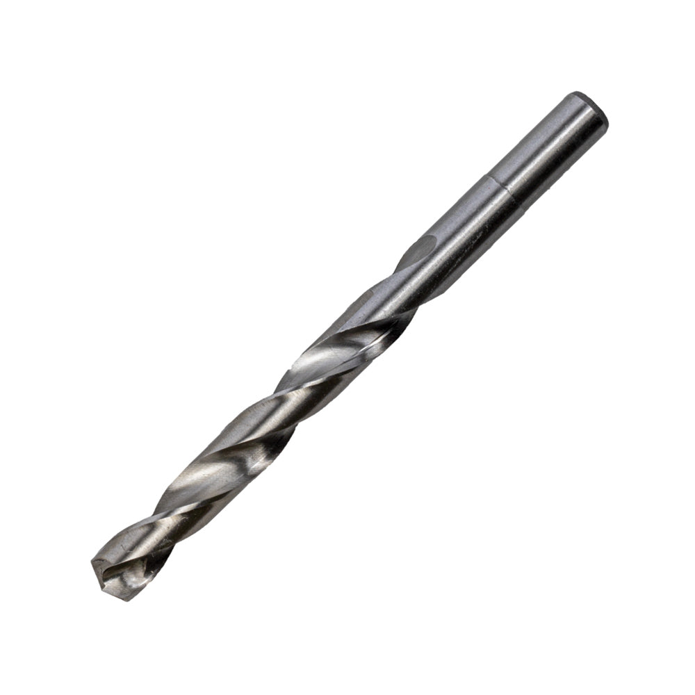 TORK CRAFT DRILL HSS 13.5MM 135DEG 1/CARD REDUCED SHANK INDUSTRIAL BIT