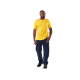 DROMEX COTTON CREW NECK T-SHIRT