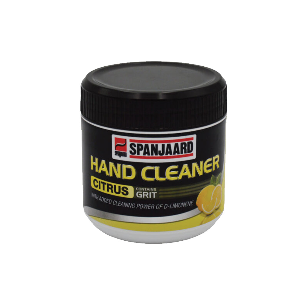 SPANJAARD HAND CLEANER CITRUS 500ML