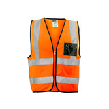 DROMEX VEST REFLECTIVE