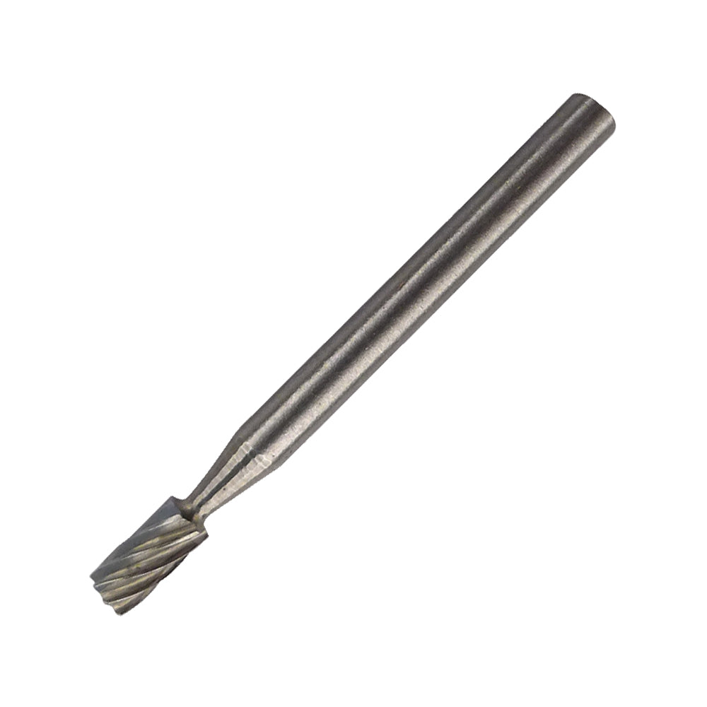 TORK CRAFT MINI H/SPEED CUTTER 3.2MM CYL 3.2MM SHANK