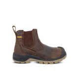 REBEL CRAZY HORSE CHELSEA BOOT STC