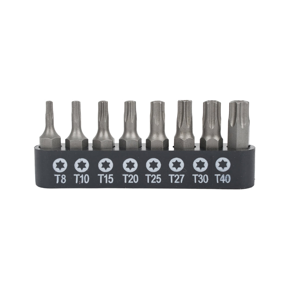 TORK CRAFT S/D TORX TAMP.RES.