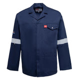JONSSON ACID RESISTANT AND FLAME RETARDANT WORK JACKET
