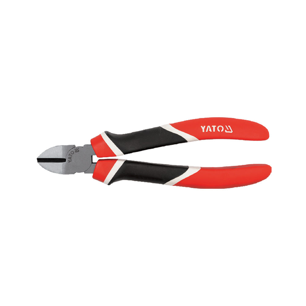 YATO PLIER DIAGONAL S/C 7.5"" 190MM
