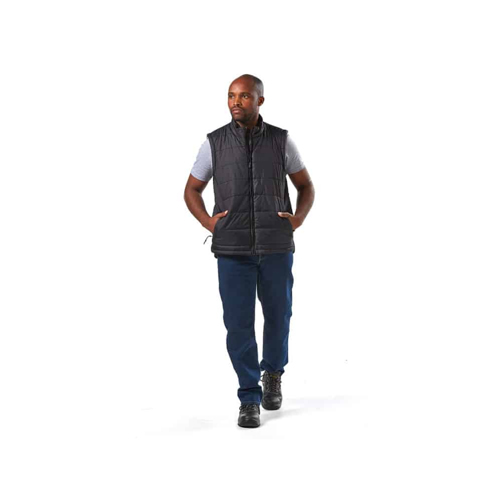 DROMEX STORM ACTIVE BW JACKET