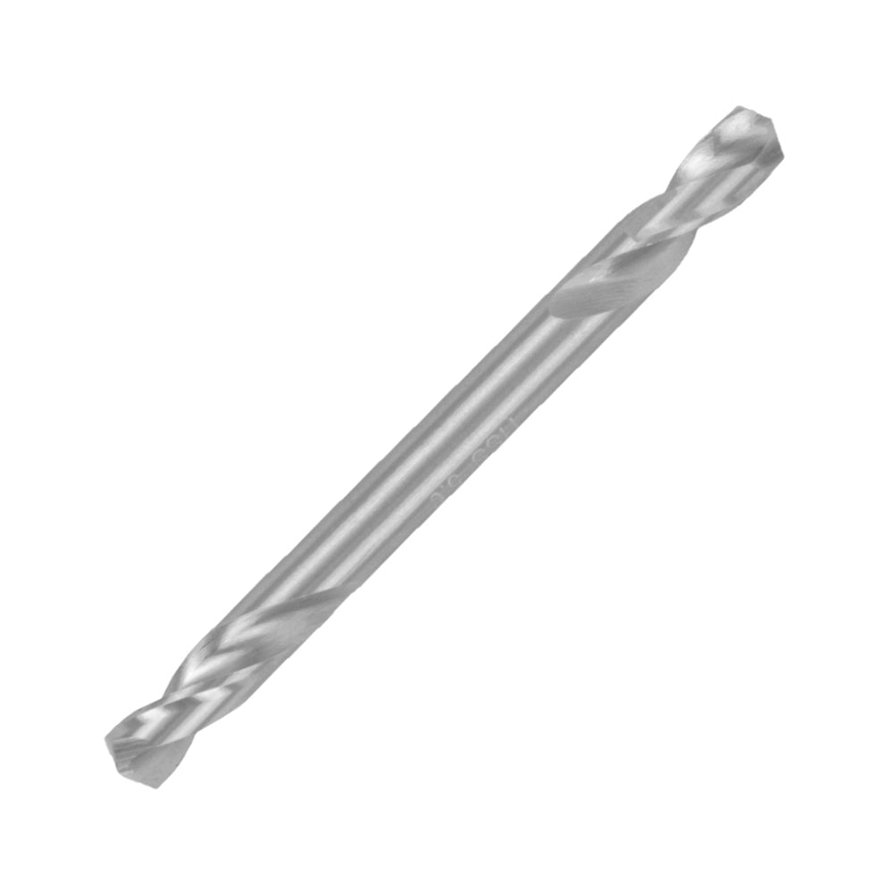 TORK CRAFT DOUBLE END STUBBY HSS 5MM PACKET OF 10