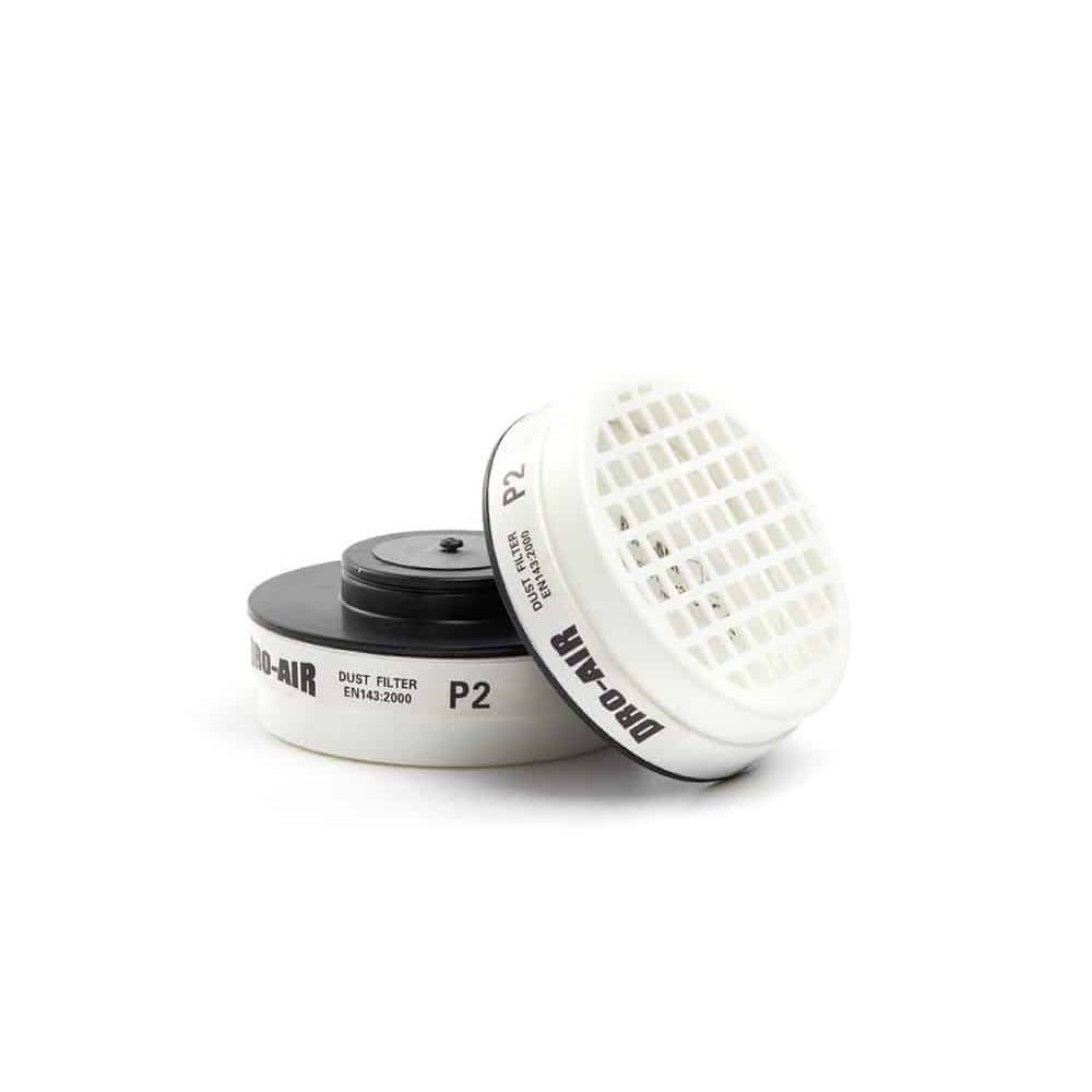 DROMEX CARTRIDGE UNIFIT FILTER DOUBLE -P2 (EACH)