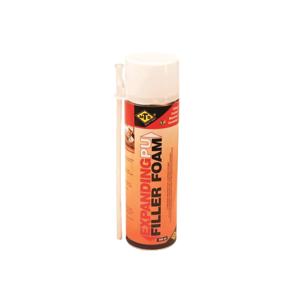 MTS FILLER FOAM 750ML