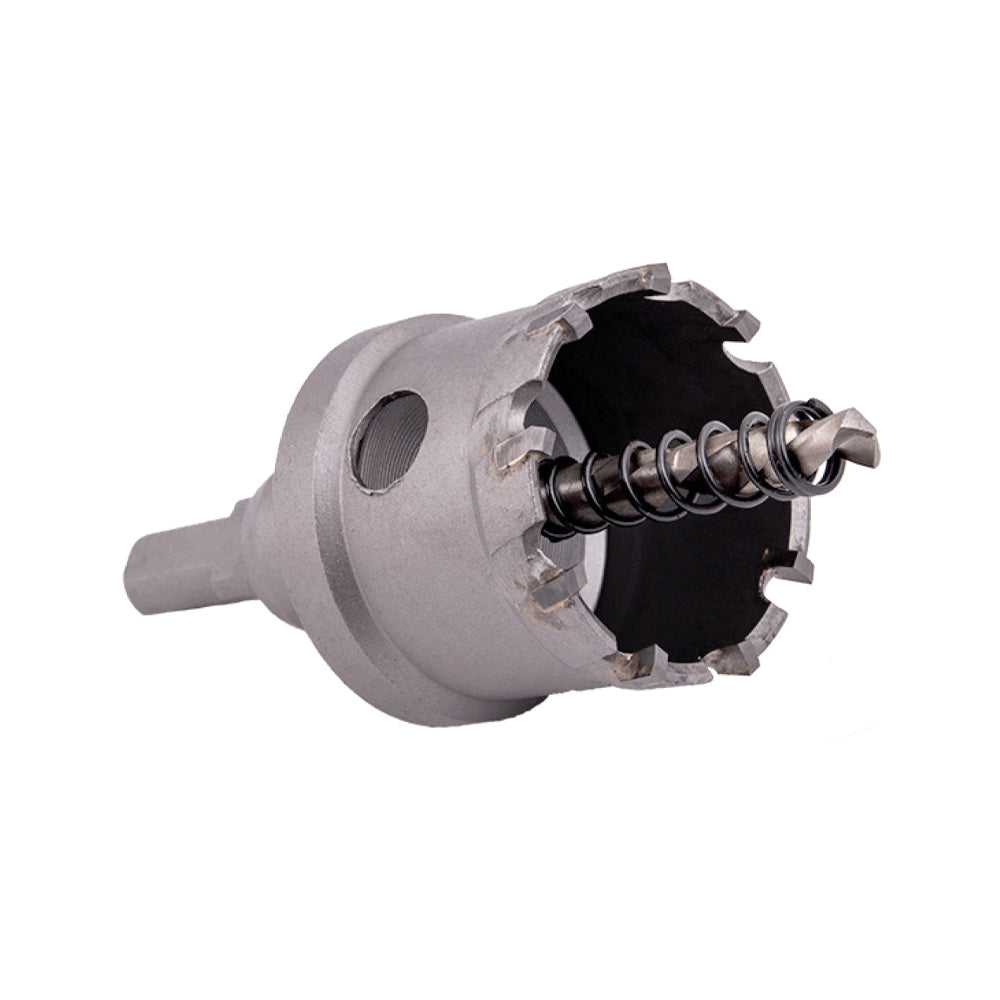 TORK CRAFT HOLE SAW TCT 45MM FOR METAL