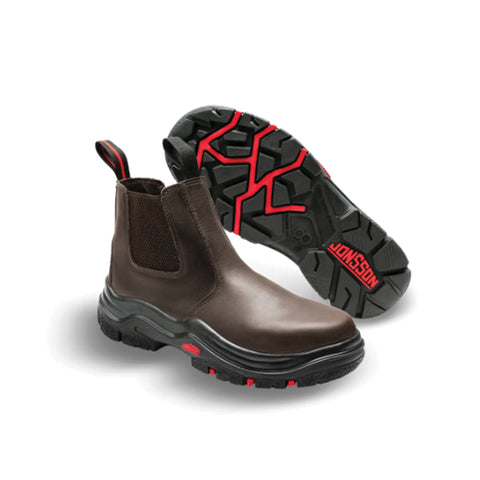 JONSSON CHELSEA BOOT