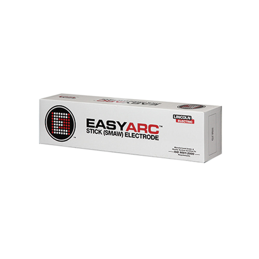 LINCOLN EASYARC™ 6013 2.5MMX350MM (5KG) - Cosmo Group