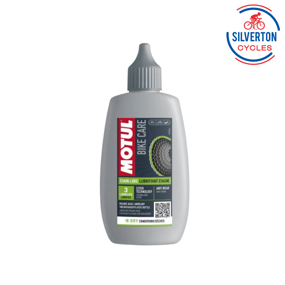 MOTUL CHAIN LUBE DRY 100ML