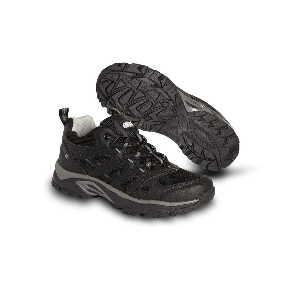 JONSSON MENS JW258 COLOUR-BLACK SIZE 7