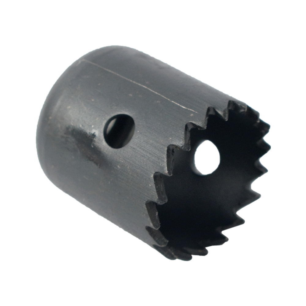 TORK CRAFT HOLE SAW CARBON STEEL 25MM