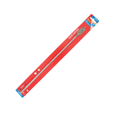 TORK CRAFT SPADE BIT PRO SERIES 19MM X 400MM