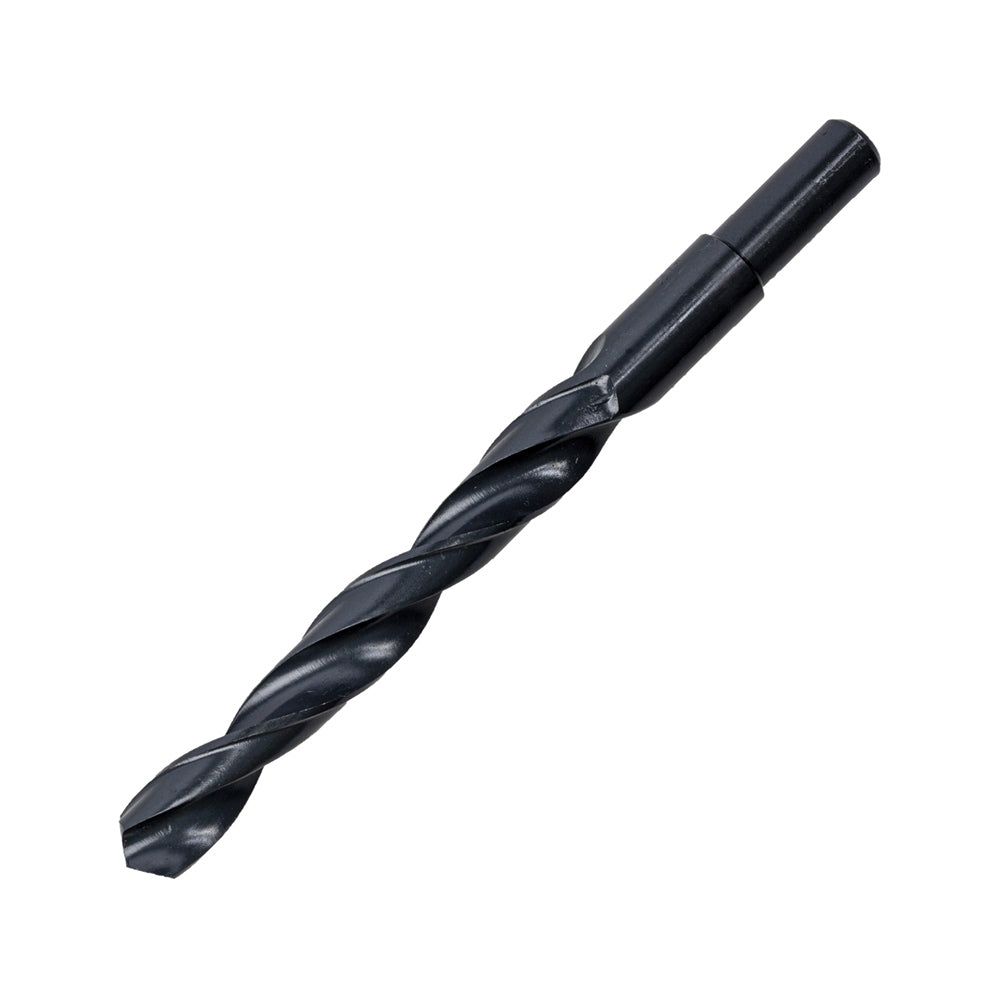 TORK CRAFT DRILL BIT HSS STANDARD 15.5MM REDUCED SHANK 1/CARD