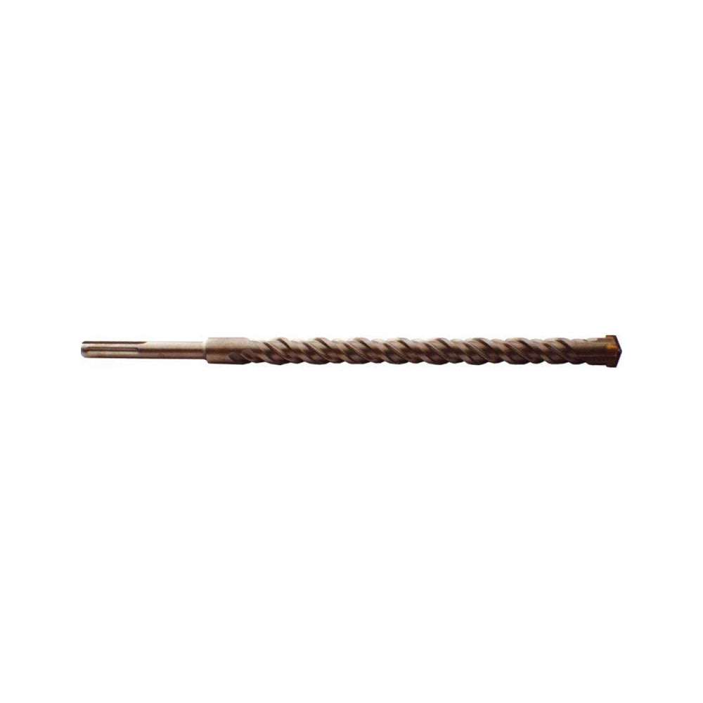 TORK CRAFT SDS MAX DRILL BIT 4 CUTTER 340X200X16