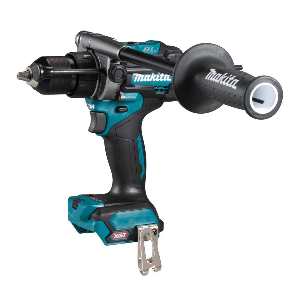 MAKITA CORDLESS IMPACT DRILL 13MM 40V BARE