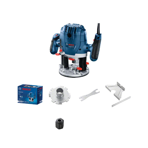 BOSCH ROUTER 1300W (GOF 130)