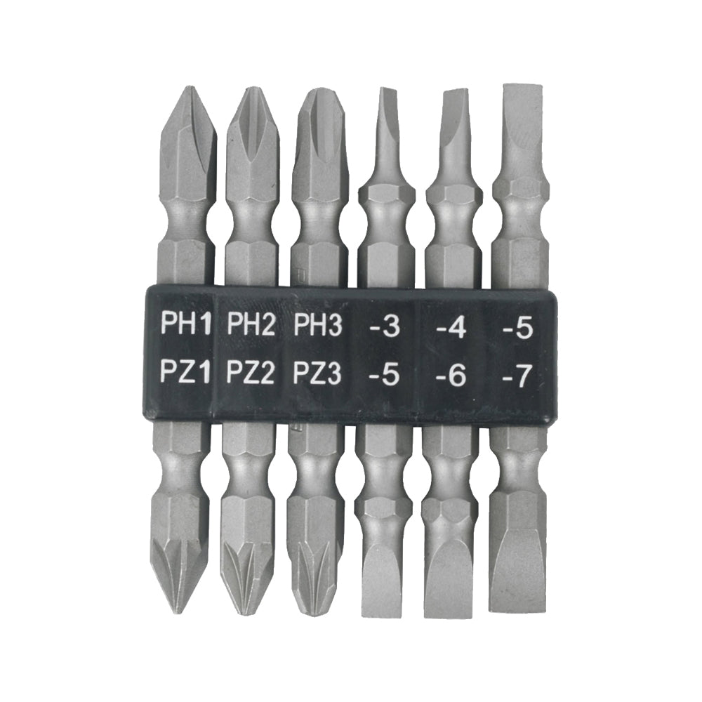 TORK CRAFT S/D DBL.END SET PH/