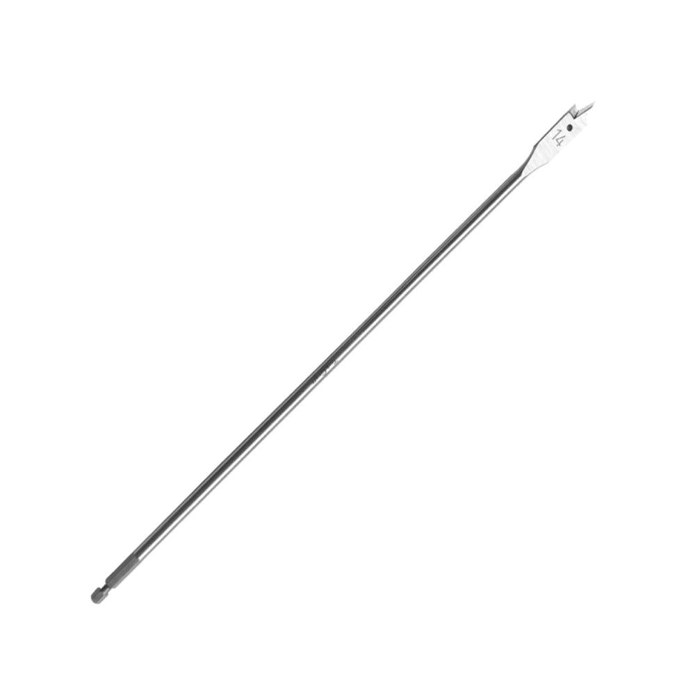 TORK CRAFT SPADE BIT PRO SERIES 14MM X 400MM