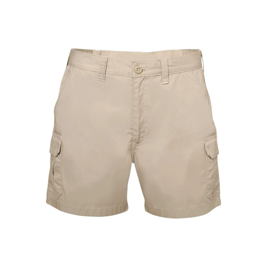 JONSSON VERSATEX FIXED WAIST SHORTS