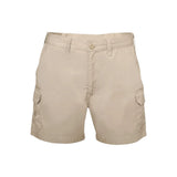 JONSSON VERSATEX FIXED WAIST SHORTS