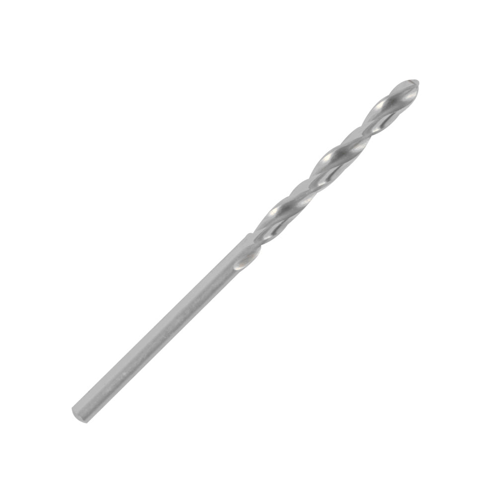 ALPEN PRO HSS 3MM DRILL DIN 338 RN 135 SPLIT POINT PLASTIC POUCH