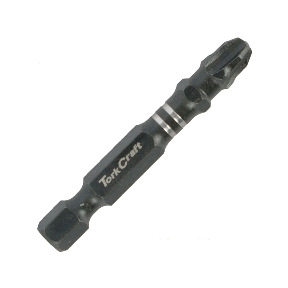 TORK CRAFT IMPACT PHIL 3 X 50MM POWER BIT