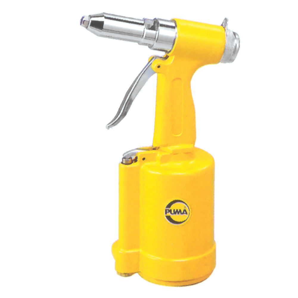 RIVETER 3/16"" AIR HYDRAULIC