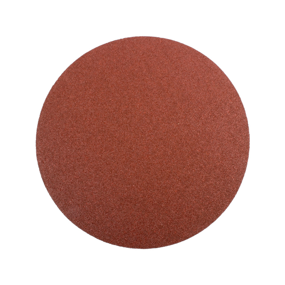 TORK CRAFT SANDING DISC PSA 304MM 40 GRIT NO HOLE BULK